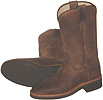 Western Reitstiefel